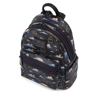Loungefly Disney Besties Mini Backpack